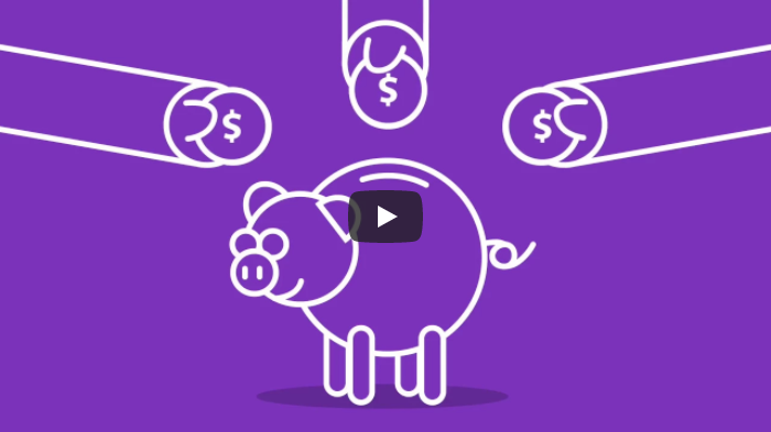 Watch this video to learn about the credit union difference: p2p lenders