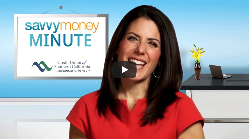 Watch this video to learn if you are A Smart Borrower?