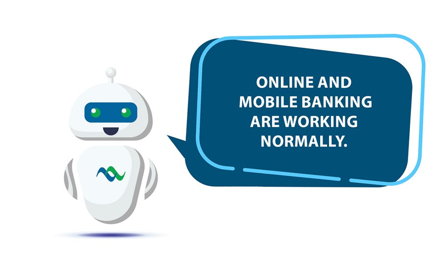 Online & Mobile Banking